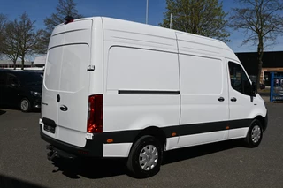 Mercedes-Benz eSprinter 2024 - 320 L2H2 RWD Pro 81kWh imagen 3