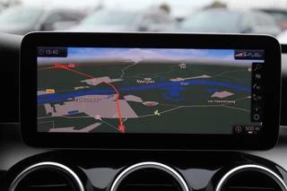 Mercedes-Benz C-Class 2020 - Estate 300e Advantage Pack Avantgarde NAVI 18'''CARPLAY image 19