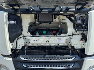 DAF XF480 2019 - SSC Euro 6D Intarder 2 Tank Smart Tacho bild 25
