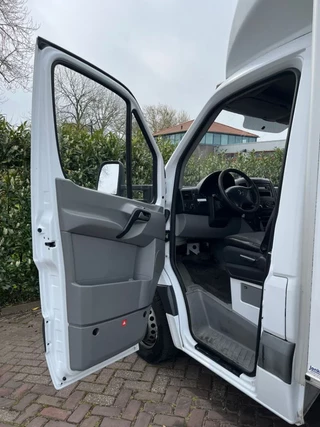 Mercedes-Benz Sprinter 2012 - 513 2.2 CDI image 21
