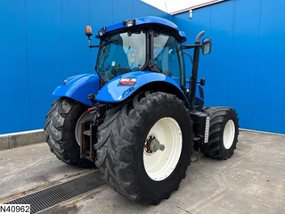 New Holland N/A 2014 - T 7.210 T7.210 zdjecie 2