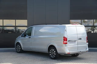 Mercedes-Benz Vito 2023 - 116 CDI Extra Lang - Trekhaak - LED - Camera - Airco - Betimmering - Stoelverwarming - PDC - Rijklaar obrazek 7