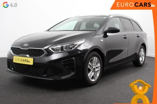 Kia Ceed Sportswagon 2020 - 1.0 T-GDi Prestige te koop