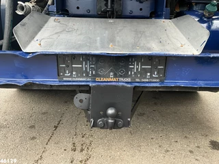 MAN TGA 2010 - 26.360 6x4 Wicom Combi obrazek 11