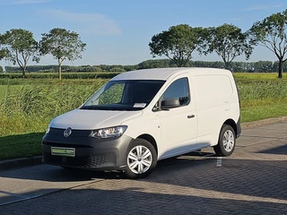 Volkswagen Caddy 2021 - 2.0 image 2 thumbnail