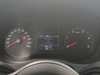 Mercedes-Benz Sprinter 2022 - 317CDI L3/H2 Automaat 3500kg Trekgewicht Euro 6! zdjecie 9