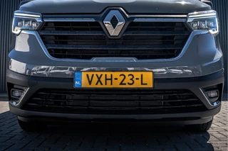 Renault Trafic 2023 - 2.0 dCi 130 L2H1 | 3-Zits | LED | Cruise | Airco image 29