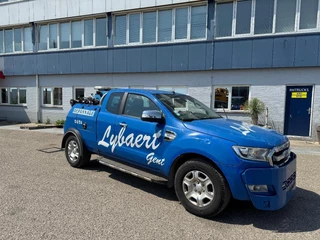 Ford Ranger 2019 - N/A obrazek 1