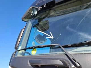 DAF XF106-480 2018 - / TUV:18-10-2026 / SMART TACHO / LWDS / AIRCO / FRIDGE / AUTOMATIC / EURO-6 / 2018 zdjecie 35