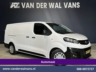 Opel Vivaro 2022 - 2.0 145pk Automaat L3H1 Euro6 Airco | Navigatie | Apple Carplay | Cruisecontrol à venda
