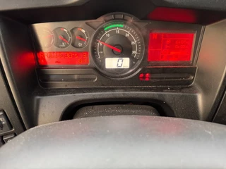 Renault D 2017 - 14 4X2 EURO 6 3 SEATS TÜV TILL 10-2026 image 12