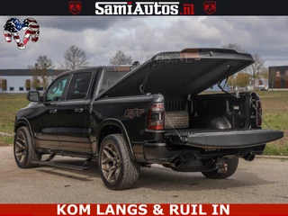 Dodge Ram Pick-Up 2023 - GT EDITION | TRX PACK | 5.7 V8 HEMI | BRONZE LINE | LUCHT VERING | VITUAL | ADAPTIVE CRUISE | PANORAMADAK | MEGA DIK | immagine 72
