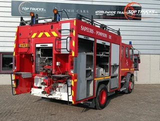 Iveco Eurocargo 1997 - 150 E23 zdjecie 4