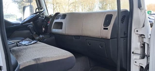 Renault Midlum 2007 - 190 DXi , Double Cabine, 7 seats  , Dutch Truck , Manual Gearbox image 10