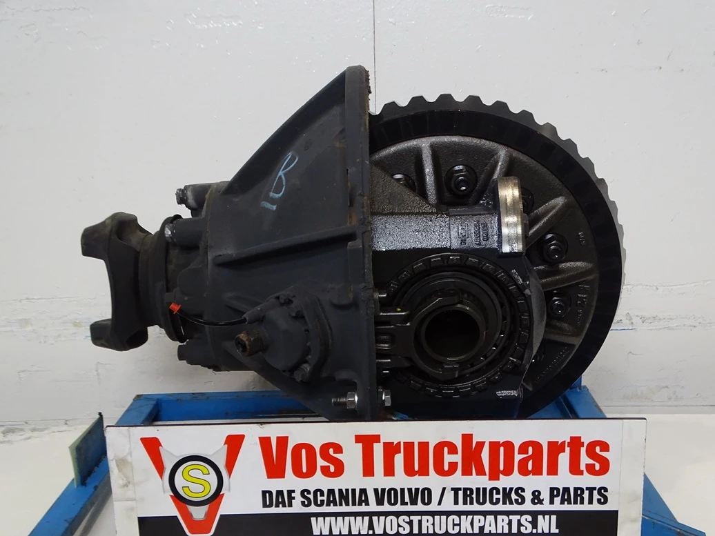 Scania R 2013 - R-780 2.59 INCL SPER afbeelding 1