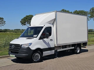 Mercedes-Benz Sprinter 2024 - 515 immagine 2 miniatura
