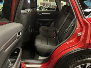 Mazda CX-5 2018 - 2.0 SkyActiv-G 165PK Skylease+ Navi PDC 19inch Afneembare Trekhaak image 18