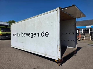 Diversen Trailer Box 2010 - N/A immagine 2