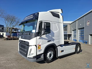 Volvo FM5-460 2022 - / VEB+ / DOUBLE TANK / TUV: 20-01-2027 / NAVI / LWDS / FRIDGE / FULL-SPOILER / AUTOMATIC / EURO-6 / 2022 te koop