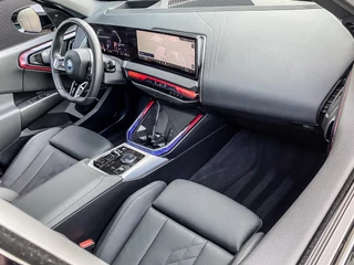 BMW X3 2025 - 30e xDrive 299PK M-Sport imagen 7