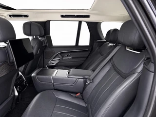 Land Rover Range Rover 2022 - 3.0 D350 First Edition MHEV image 12