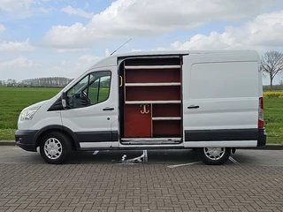 Ford Transit 2016 - 2.0 image 16