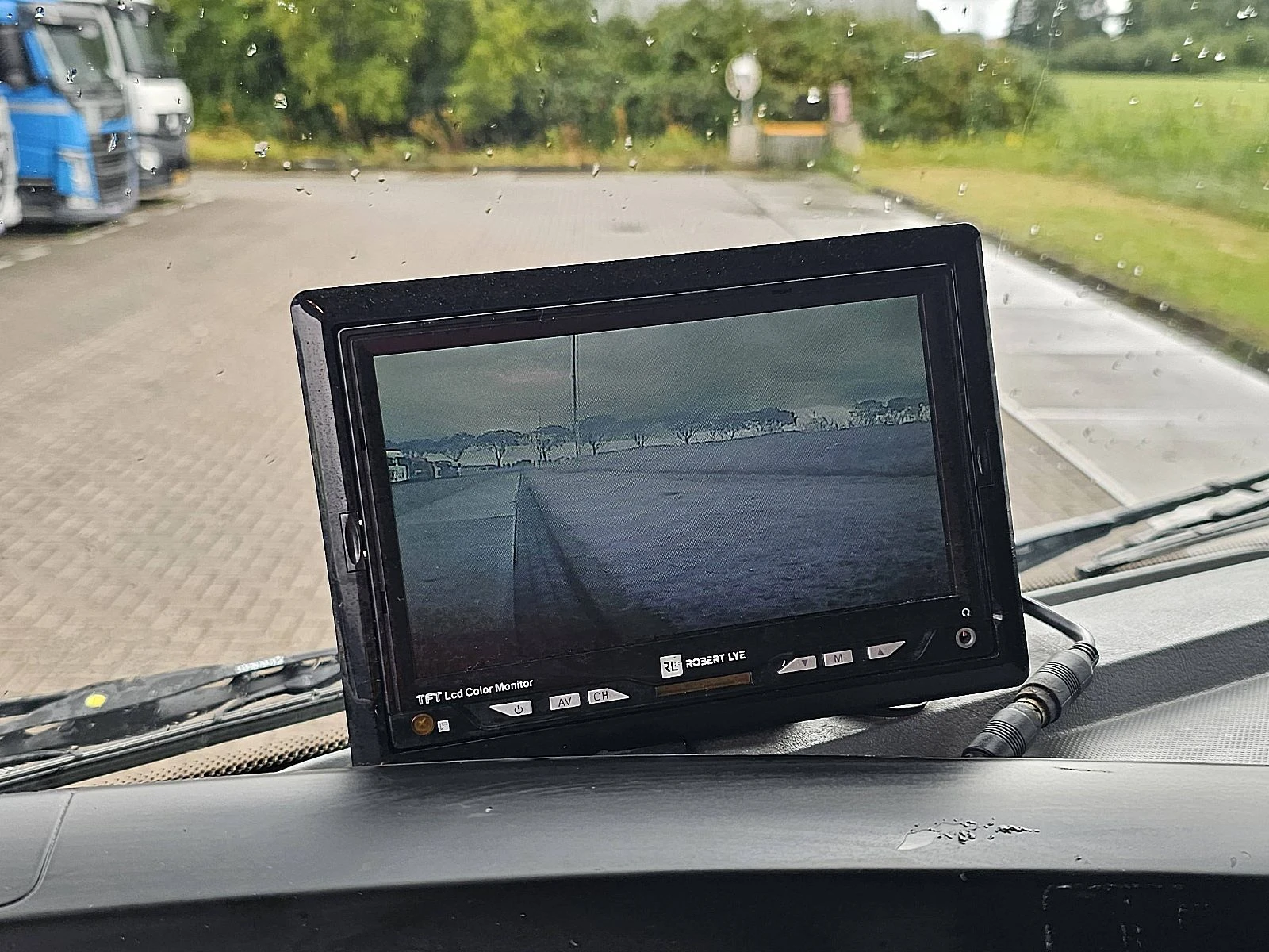 Renault 2018 - D 210 afbeelding 11