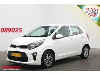 Kia Picanto 2023 - 1.0 DPi DynamicLine Cruise Airco Apple/Android Camera PDC LMV for sale