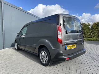Ford Transit Connect 2021 - 1.5 EcoBlue 100 PK / L2H1 / UNIEK !! 5.324 KM !! / 3 ZITS / CAMERA / AIRCO / NAVI / STOELVERWARMING immagine 5