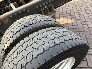 Volvo FL 12 2008 - FL 280 11.990KG MANUAL GEARBOX image 11