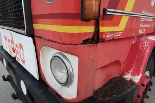 Volvo F 88 1977 - F 88 - 1977 - Oldtimer obrazek 10