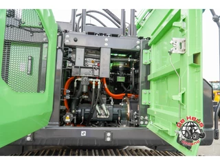 XCMG N/A - XE270-EV bild 10