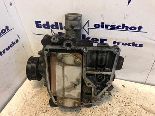 DAF N/A - 1708255 OLIEKOELERHUIS PX-5 bild 2