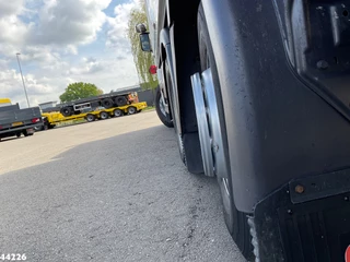 Scania P 2015 - 280 Euro 6 Geesink 22m³ изображение 11