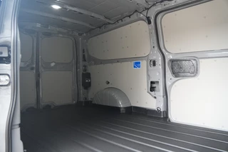 Ford E-Transit Custom 2026 - 340 L2H1 Sport 71 kWh 218pk - 2x Schuif - ACC - B&O - Navi - Stoel/Stuurverwarming - 360 Camera - Blindspot - Rijklaar imagem 12