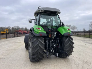 Deutz Agrotron 6205G 2024 afbeelding 2 miniatuur