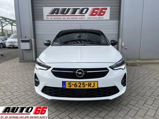 Opel Corsa 2021 - 1.2 Elegance Nav, 360 camera. imagem 2