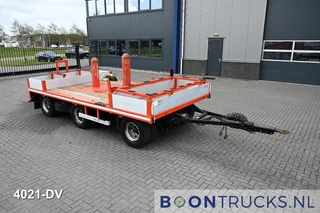 ESVE AHW 10L-20/2L 2001 immagine 3 miniatura