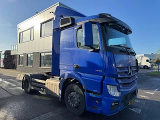 Mercedes-Benz Actros 2019 - 1936 obrazek 3