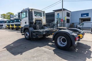 MAN TGS 2021 - 18.430 BLS+INTARDER obrazek 6