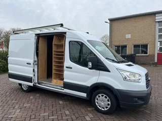Ford Transit 2018 - FCD image 6