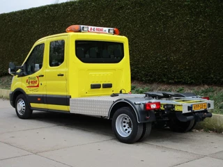 Ford N/A 2022 - B-E trekker immagine 3