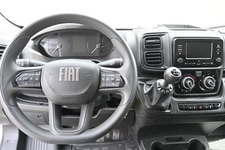 Fiat Ducato 2024 - L2H2 140 pk 3.5t obrazek 12