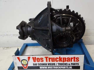 Scania R 2018 - R-660 2.92 EXCL SPER bild 1