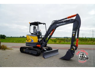Eurotrac N/A - HE36SR immagine 1
