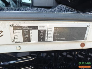 Scania R 2006 - R500 zdjecie 23