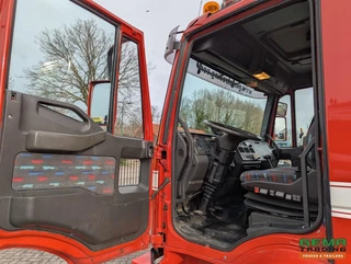 Iveco Tector 2003 - N/A obrazek 16