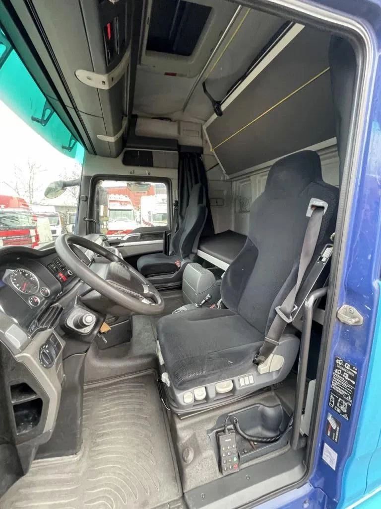 MAN TGX 2014 - 18.440 imagen 5