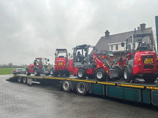 Weidemann 2026 - Weidemann imagen 2 miniatura
