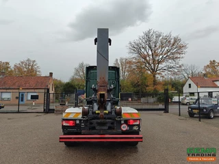 Scania R 2015 - R450 zdjecie 5